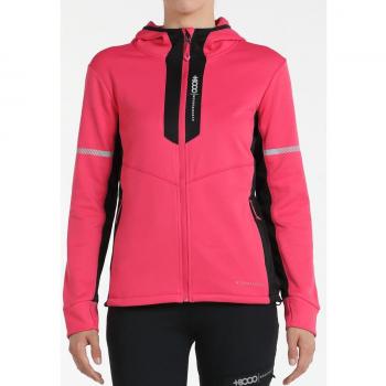 Sudadera Mujer +8000 Formosa 055 Geranio Talla M