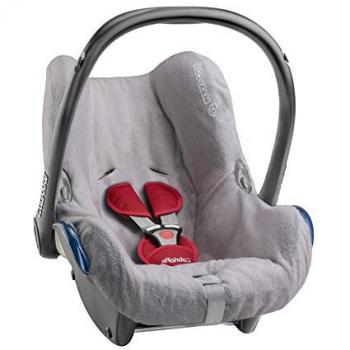 Summer Cover for Infant Car Seat Cabriofix Citi SPS