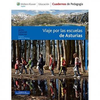 Viaje por las escuelas de Asturias: 3