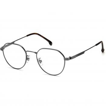 Unisex Stylish Eyeglasses Carrera 1117/G Panto Frame, 49mm Size