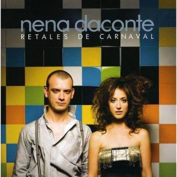 NENA DACONTE RETALES DE CARNAVAL