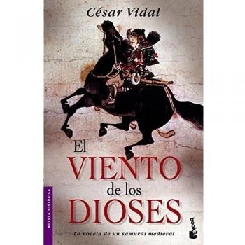 El viento de los dioses