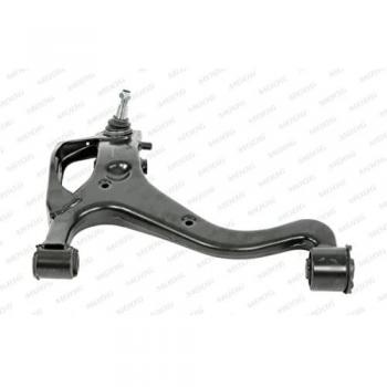 Brazo de control MOOG LR-WP-13603 - Suspensión de las ruedas, Eje delantero, Enlaces, Frente