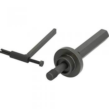 Brilliant Tools BT551105 Juego de Herramientas para Posicionamiento de Tapas de Correa de Transmisión y Desmontaje de Engranaje de Bomba para Ford 1.8 TDDi/TDCi
