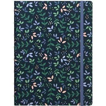 Filofax Garden A5 - Cuaderno recargable
