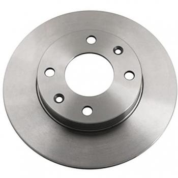 Disco de freno VALEO 186200 para PEUGEOT: 206, 205, 106, 306, 309, 405 y CITROËN: Saxo, C15, ZX, Visa - Disco