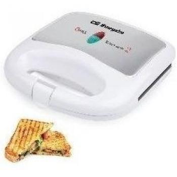 Orbegozo GR 2400 - Grill, 750 W