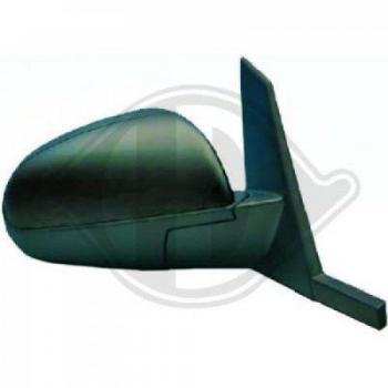 Diederichs 5807424 Espejo Completo Derecho