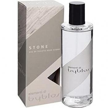 Byblos Stone Eau de Toilette for Men 120 ml