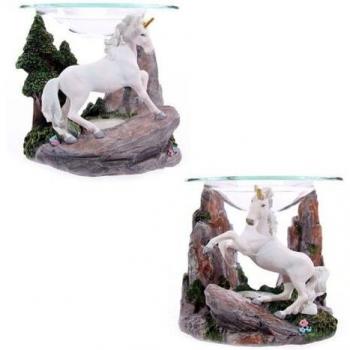 Magical Unicorn Oil Burner
