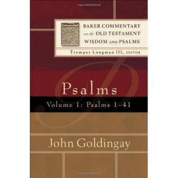 Psalms: Psalms 1-41