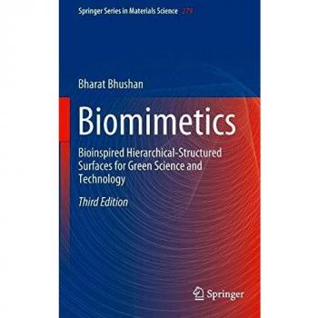 Biomimetics: Bioinspired Hierarchical-Structured Surfaces for Green Science and Technology: 279