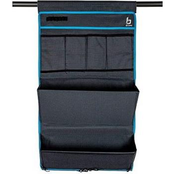 Organizador de Tienda Bo-Camp 7 Compartimentos 48x91 cm