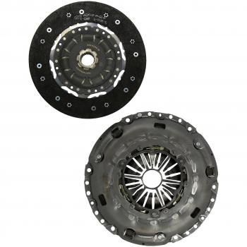 LuK 624317809 Sac Kit de Embrague