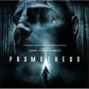 Prometheus - Ost