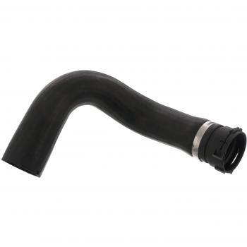 Manguera del radiador FEBI BILSTEIN 46571 - Tubería de radiador, fabricada en material de alta calidad, resistente a altas temperaturas y presiones, diseñada para un ajuste perfecto en vehículos específicos, con una