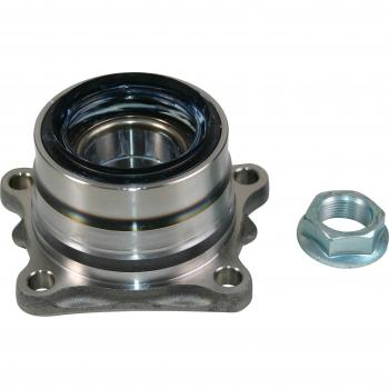 Cubo de Rueda A.B.S. 200711 con ABS para Toyota Picnic (97-01)