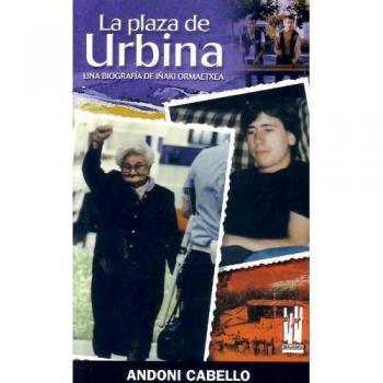 La plaza de Urbina