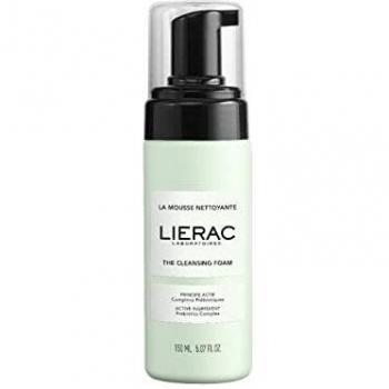 Lierac Cleansing Foam 150ml