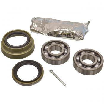 Kit de cojinete de rueda BLUE PRINT ADD68216, incluye rodamientos de alta calidad, sellos y piezas necesarias para una instalación adecuada, diseñado para un rendimiento óptimo en vehículos específicos