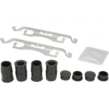 Kit de accesorios, pastilla de freno de disco QUICK BRAKE 109-0049