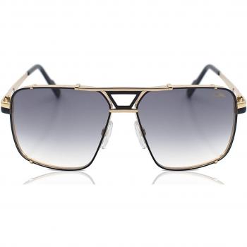 Cazal 9099 001 Men's Gold Sunglasses 59mm