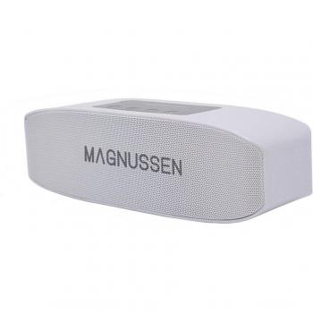MAGNUSSEN Altavoz Bluetooth Blanco