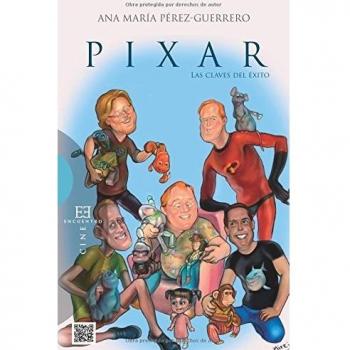 Pixar. Las Claves Del Exito: 498
