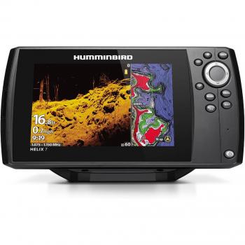 Humminbird Helix 7 CHIRP MEGA DI GPS G4