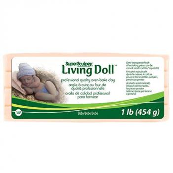 Sculpey Arcilla polimérica