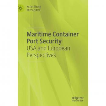 Maritime Container Port Security: USA and European Perspectives