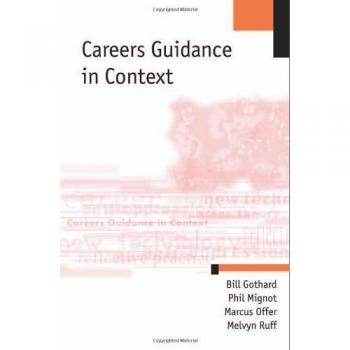 Careers Guidance in Context