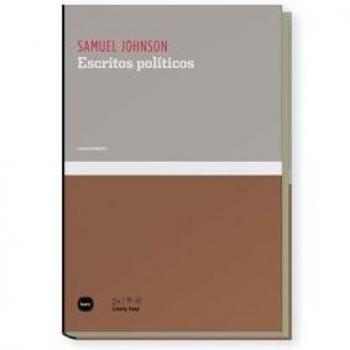 Escritos Politicos - Samuel Johnson