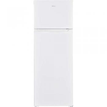 Frigorífico Dos Puertas Teka RTF 3200 Blanco - Eficiencia Energética E, Capacidad 248L