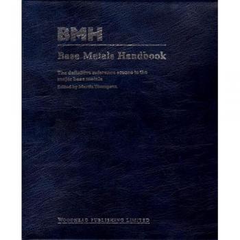 Base Metals Handbook