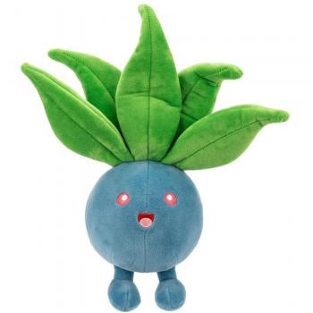 Peluche Pokémon Oddish 20 cm