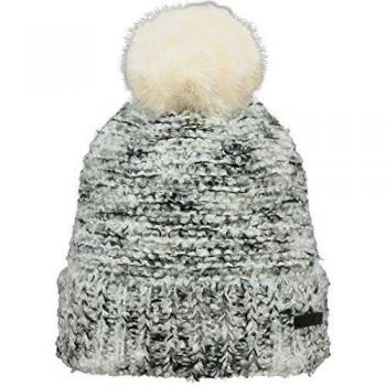 Barts Siret Beanie, Gorro Para Mujer, Multicolor