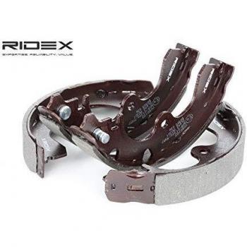 Ridex 70B0185 - Zapatas de freno