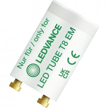The name of the product is Ledvance LED Tube T8 Conventional (EM) STARTER.