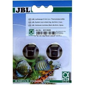 JBL Ventosa para Termometros Premium 6-7 Mm 100 g