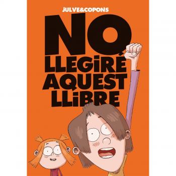 No llegiré aquest llibre: 117 - Jaume Copons