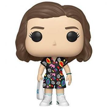 POP! Vinilo: Stranger Things: Eleven in Mall Outfit