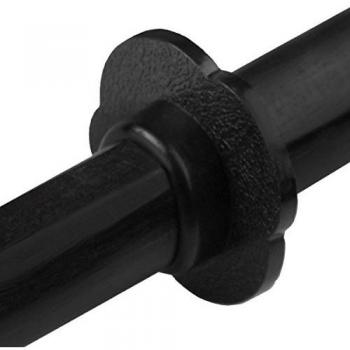 Negro Bokken de rojo Roble, De calidad superior