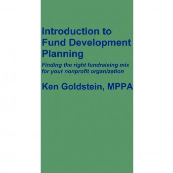 Fund Development Planning Guidebook: Essential Strategies for Nonprofit Success