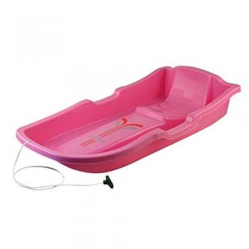 STIGA Trineo Pacer Rosa Reflex