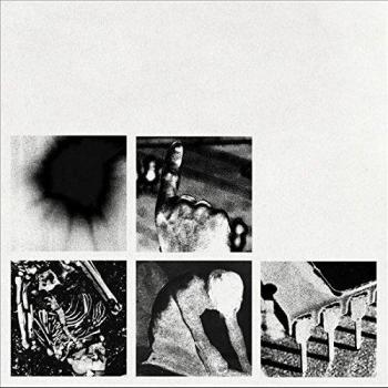 Bad witch vinyl