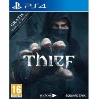 Thief