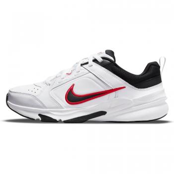 Zapatillas Nike Defy All Day DJ1196 101 - Blancas - Running Hombre - Talla 43