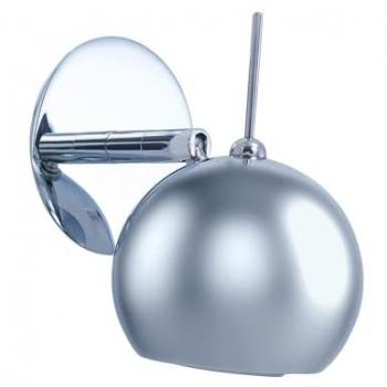 Aplique de Pared Orientable LED E27 de Aluminio para Dormitorio, Ideal para Cabeceros de Cama