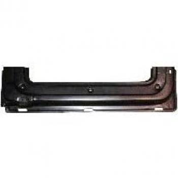 Portón Trasero Van Wezel 3075249 para Mercedes Sprinter hasta 2000